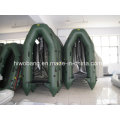 Inflatable Boat, Heavy-Duty Work Boat, Rescue Boat